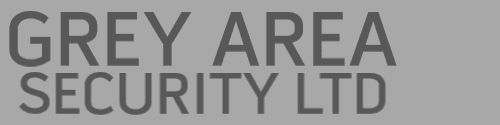 Grey Area Security Ltd